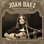 Joan Baez - Newport 1968