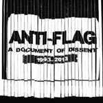 Anti-flag - A Document Of Dissent