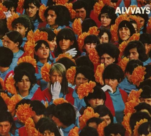 Alvvays - Alvvays