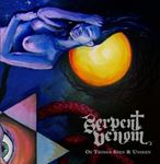 Serpent Venom - Of Things Seen & Unseen