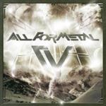 Various - All For Metal Volume Iv