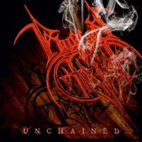 Burden Of Grief - Unchained