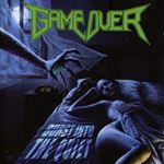 Game Over - Burst Into The Quiet