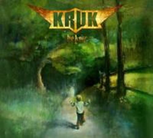 Kruk - Before