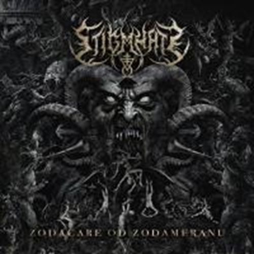 Stigmhate - Zodacare Od Zodameranu