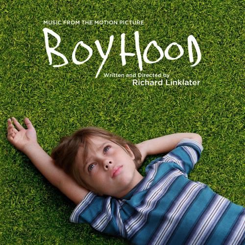 OST - Boyhood