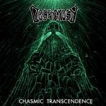 Desecresy - Chasmic Transcendence