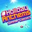 Various - #Holiday Anthems - Summer Classics