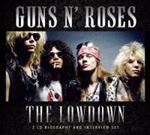 Guns N' Roses - The Lowdown