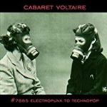 Cabaret Voltaire - #7885