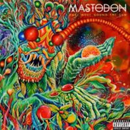 Mastodon - Once More Round The Sun