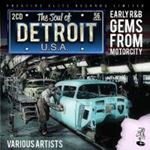 Various - The Soul Of Detroit