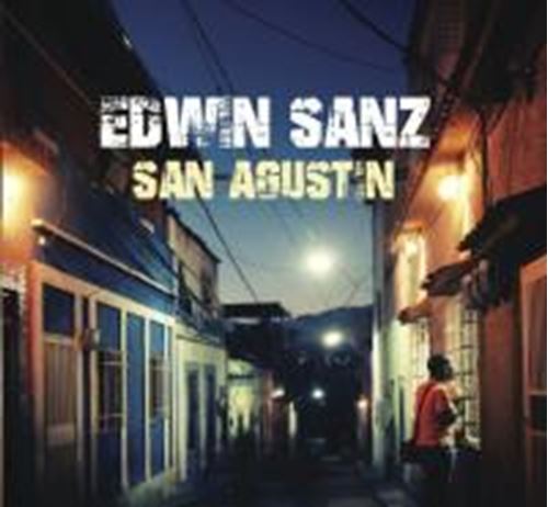 Edwin Sanz - San Agustin