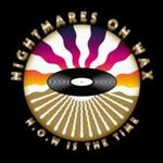 Nightmares on Wax - N.o.w Is The Time