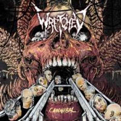 Wretched - Cannibal