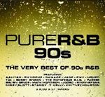 Various - Pure R&b 90s