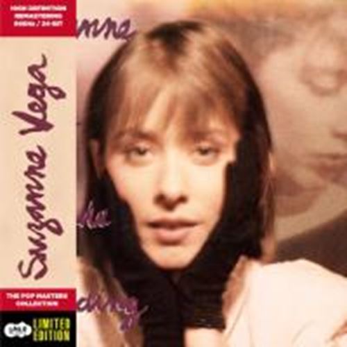 Suzanne Vega - Solitude Standing