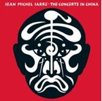 Jean Michel Jarre - Les Concerts En Chine 1981