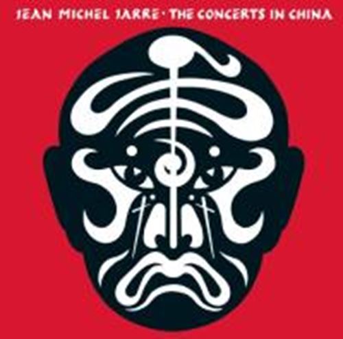 Jean Michel Jarre - Les Concerts En Chine 1981