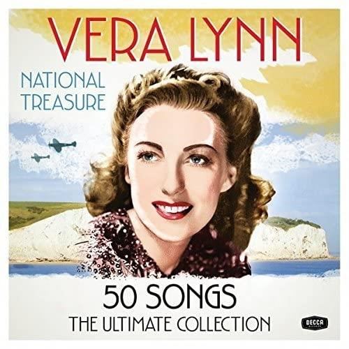 Vera Lynn - National Treasure