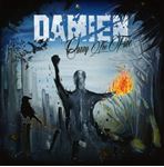 Damien - Carry The Fire