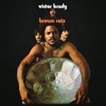 Victor Brady - Brown Rain