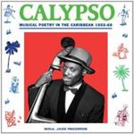 Various - Calypso: Musical Poetry In The Cari