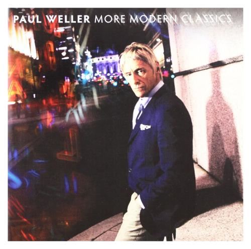 Paul Weller - More Modern Classics