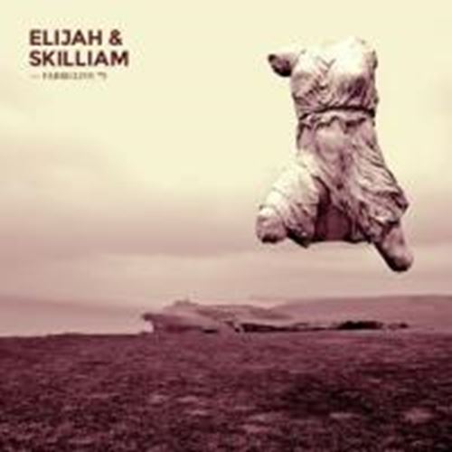 Various - Fabriclive 75: Elijah & Skilliam