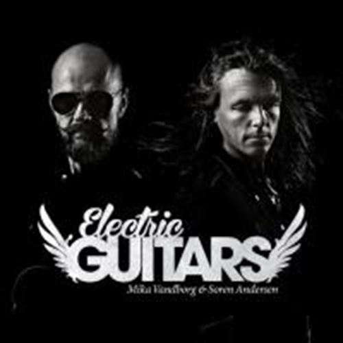 Electric Guitars - Electric Guitars