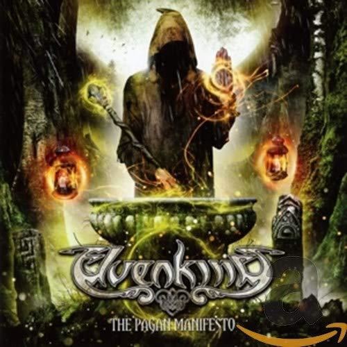 Elvenking - The Pagan Manifesto