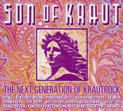 Various - Son Of Kraut - Next Generation