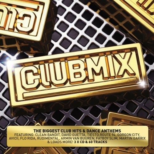 Various - Clubmix