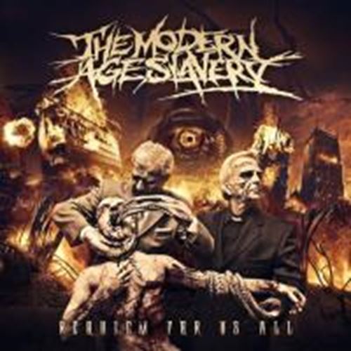 The Modern Age Slavery - Requiem For Us All