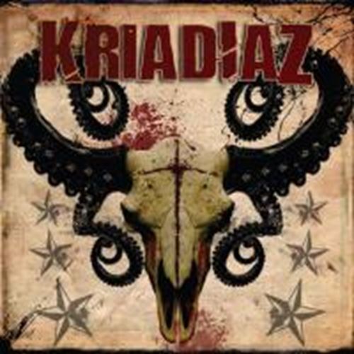 Kriadiaz - Kriadiaz