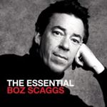 Boz Scaggs - The Essential