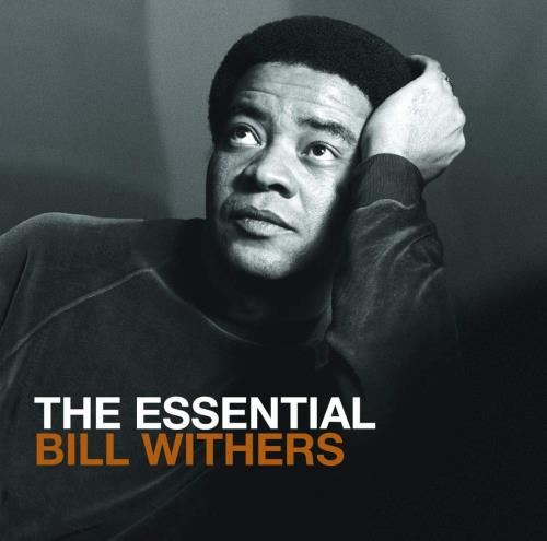 Bill Withers - The Essential