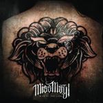 Miss May I - Rise Of The Lion