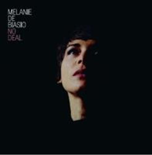 Melanie De Biasio - No Deal