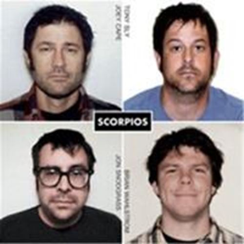 Scorpios - Scorpios