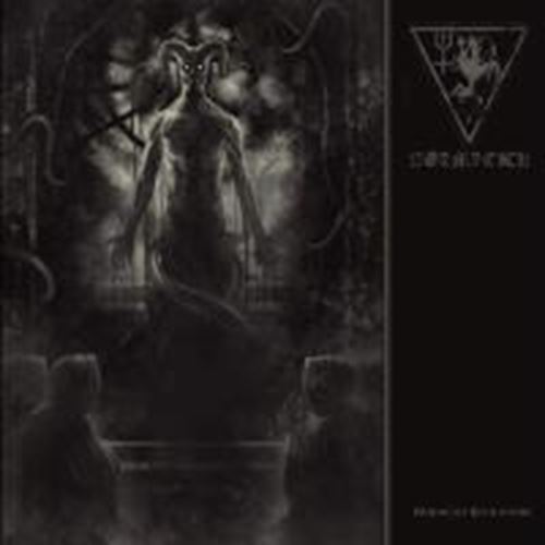 Wormreich - Wormcult Revelatons