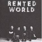 Menzingers - Rented World