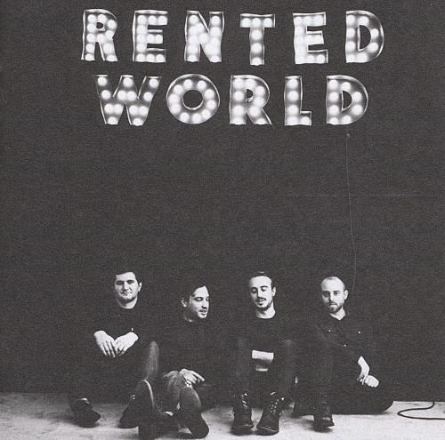 Menzingers - Rented World