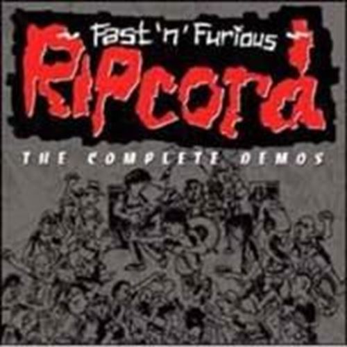 Ripcord - Fast’n’furious