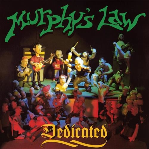 Murphy's Law - Dedicated