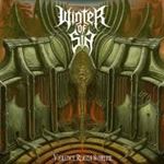 Winter Of Sin - Violence Reigns Supreme