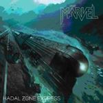 Marvel - Hadal Zone Express