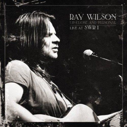 Ray Wilson - Up Close And Personal