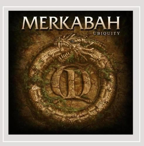 Merkabah - Ubiquity