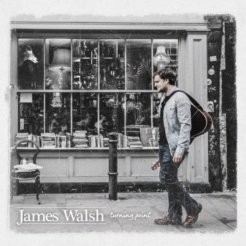 James Walsh - Turning Point